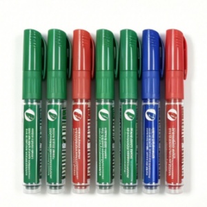 Clear Handwriting Durable and Long-Lasting High Quality Inexpensive Industry Leading ODM Whiteboard Marker <b>Pen</b> - Product Image 3