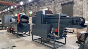 Foxing tinh luyện nhiệt không có lò múp cho vít vách thạch cao và dập tắt vít gỗ và ủ nhiệt độ cao - Product Image 4