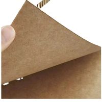 Feuille de protection Euro-palette en papier robuste recyclable, réutilisable, pour remplacement de palettes industrielles et entrepôts frigorifiques