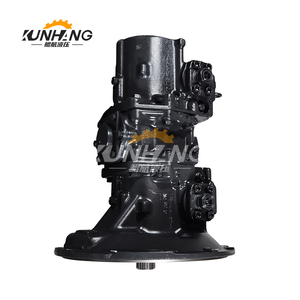 Bomba Hidráulica OEM 708-2H-00450 708-2H-00451 Principal para PC400-8 PC450-6 PC450-7 PC450-8 PC450LC-6 - Product Image 4