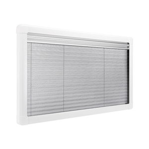 Fenêtre de <span class=keywords><strong>camping</strong></span>-<span class=keywords><strong>car</strong></span> à cadre en aluminium avec double vitrage acrylique, protection UV et isolation élevée pour une durabilité longue durée - Product Image 6