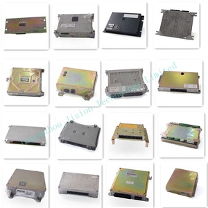 JS220 Graafmachine ECU <span class=keywords><strong>Controller</strong></span> 332/K6848 - Product Image 4