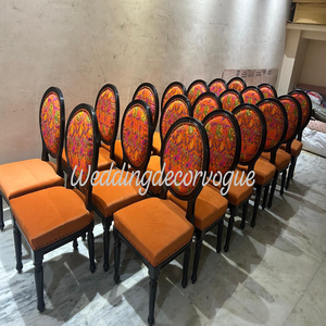 Sillas de muebles de hotel para bodas, eventos y fiestas para el hogar, oficina o parque, sillas de uso a precios bajos, diseño exclusivo - Product Image 3
