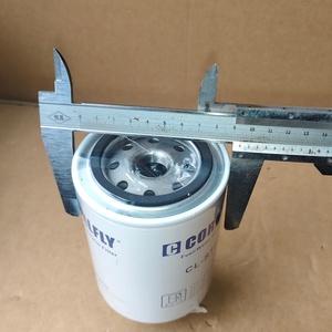 ตัวกรองแยกน้ำมันเชื้อเพลิงคุณภาพสูง FS1280 P551329 FS1280 SFC-5706 11EL-70210 3903410 H17WK06 WK9165X 33357 - Product Image 2