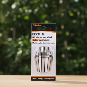 ERX32 D.. ชุดลดขนาดและตัวจับยึดสำหรับเครื่องมือกลึงและเครื่องมือต๊าปเกลียว - Product Image 3