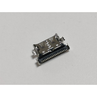 Connecteur USB-C pour Huawei Matebook D14 Prise d'alimentation CC avec port de charge Type-C Composants informatiques