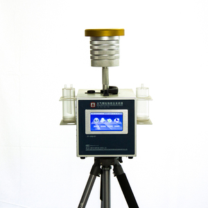 TSP/PM10/PM2.5 Particulate and Air Sampler FY-DQ101 - Product Image 2