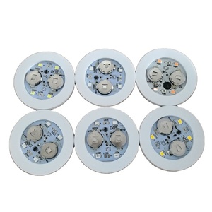 Absolut Vodka LED chai glorifier LED Sticker ánh sáng cho chai ly - Product Image 4