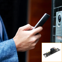 Module de caméra USB2.0 UVC BYD BF314A, résolution 1MP 720P, ultra grand angle pour la vision arrière du véhicule et la surveillance des angles morts