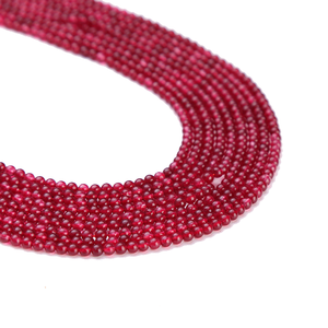 Collares de Moda con Cuentas y Piedras Preciosas en Venta - Product Image 5