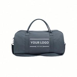Sac de voyage pliable en toile pour week-end, sacoche de moto, sac de sport – Offre Spéciale - Product Image 2