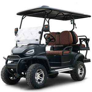 Voiturettes de <span class=keywords><strong>golf</strong></span> sur mesure <span class=keywords><strong>Concessionnaire</strong></span> près de chez moi Voiturettes de <span class=keywords><strong>golf</strong></span> de la côte du golfe - Product Image 5