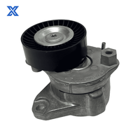 OE A2722000270 Auto-Riemenspanner für Mercedes M272 V6 M273 V8 C350 E350 GLK350 ML350 V-Rippenriemen-Spannrolle Baugruppe