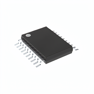 Componente Electrónico Logic 20 TSSOP (0.173", 4.40mm de Ancho) IC BUF NO INVERSOR 3.6V 20TSSOP Original SN74LVTH244APWRE4 - Product Image 1