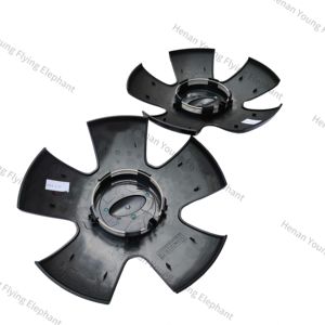 Nouveau capuchon de <span class=keywords><strong>moyeu</strong></span> de couverture de jante de roue d'origine pour Great Wall Euler Ora Funky Cat Ora Good Cat GT - Product Image 5