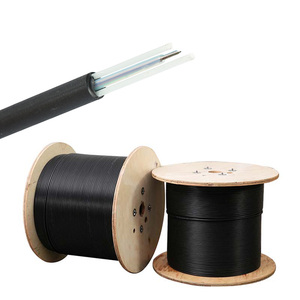 GYFXTY <span class=keywords><strong>Fibra</strong></span> Optica Cable de caída FTTH Cable de caída óptica aérea 2 4 6 8 Core 12FO Mini <span class=keywords><strong>ADSS</strong></span> G657A G652D 1KM 2KM Cable de <span class=keywords><strong>fibra</strong></span> óptica - Product Image 1