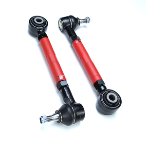 Brazo de control de sistemas de suspensión automática para Toyota Revo Fortuner Echo Venza 2010 T100 Siena <span class=keywords><strong>2012</strong></span> - Product Image 2