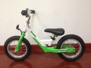 SL1250 <span class=keywords><strong>Vélo</strong></span> pour enfants 2 en 1 <span class=keywords><strong>Vélo</strong></span> d'équilibre et d'entraînement en alliage d'aluminium - Product Image 4