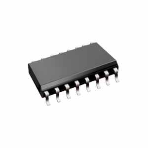 ส่วนประกอบอิเล็กทรอนิกส์ Audio Special Purpose 16 SOlC SI8244CB-D-IS1 ตัวแทนจำหน่ายที่ได้รับอนุญาต - Product Image 1