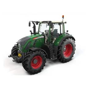 Tractores Fendt para uso agrícola - Product Image 3