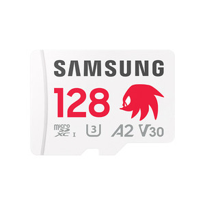 Tarjeta de Memoria <span class=keywords><strong>SAMSUNG</strong></span> Sonic para Juegos de 1TB 512GB <span class=keywords><strong>256GB</strong></span> 128GB U3 V30 A2 <span class=keywords><strong>PRO</strong></span> <span class=keywords><strong>Plus</strong></span> <span class=keywords><strong>Micro</strong></span> Tf <span class=keywords><strong>SD</strong></span> Flash para Gaming y Switch - Product Image 4