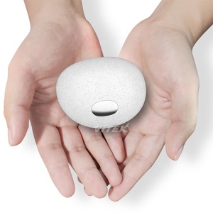 Mini impermeable emparejamiento automático de iOS Android BT 5,0 inalámbrica auriculares con caja de carga - Product Image 5