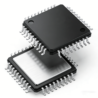 Proveedor Profesional de Chips IC, Fabricante Original de Componentes Electrónicos y Semiconductores