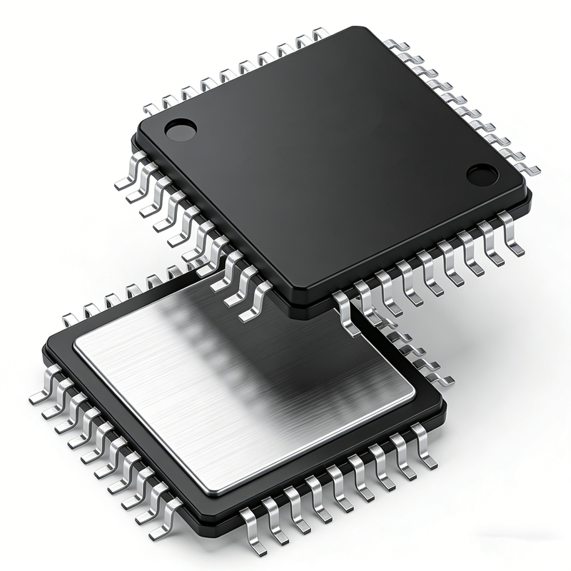 Original Electronic Components IC Chip Integrated