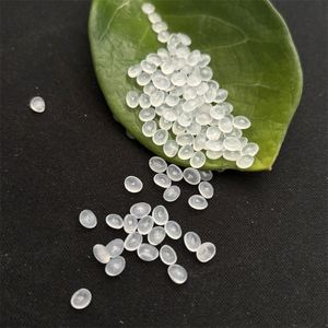 Nature Color PP Resin <b>Pellets</b> High Impact Injection Molding Grade Raw Material PP <b>Plastic</b> Granules - Product Image 5