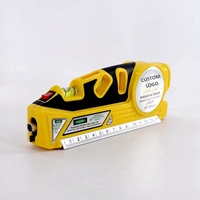 DEWEN Haute Précision Mesure Portable Batterie Infrarouge Règle Niveau Stand Laser Niveau Avec Bonne Qualité Du Produit