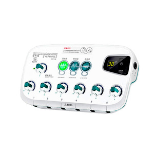 Instrumento Electrónico de Terapia de Acupuntura Hua Tuo SDZ II, Masajeador de Electroacupuntura, Medicina Tradicional China, Meridianos - Product Image 3