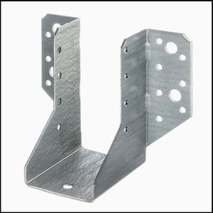 Support <span class=keywords><strong>en</strong></span> métal de matériel de connecteur <span class=keywords><strong>en</strong></span> <span class=keywords><strong>bois</strong></span> pour le <span class=keywords><strong>bois</strong></span> - Product Image 6