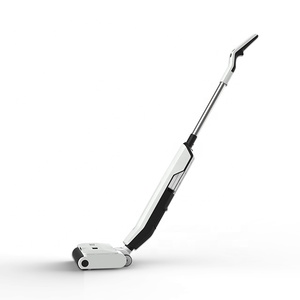 Aspiradora inalámbrica en seco y húmedo, limpiador de suelo - Product Image 3