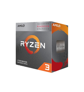 Procesador AMD <span class=keywords><strong>Ryzen</strong></span> <span class=keywords><strong>3</strong></span> <span class=keywords><strong>3200G</strong></span> TRAY con Gráficos Radeon Vega - Product Image 5