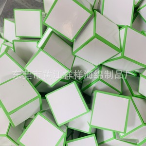 Everything EVA <b>Building</b> <b>Blocks</b> 0.08 Density Commercial Trampoline Park Foam Cubes Blue Red Color - Product Image 3