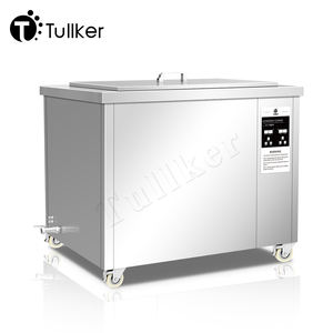 Tullker moule bloc de refroidissement moteur Diesel carburateurs pièces lave-linge industriel 135 litres nettoyeur à <span class=keywords><strong>ultrasons</strong></span> - Product Image 3
