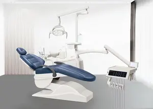 Manufacturer Directly Sale Medical Dental Equipment Oral Surgical Implant Chair Price For Dental Clinic