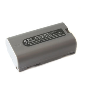 Batterie de haute qualité 7.2V 2993mAh BDC71 pour station totale série OS/ES-105 - Product Image 6