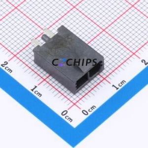 2159151002 Crimp Terminal P=4.20mm Connector Whole Sale Electronic Component Chips Supplier & BOM Service - Product Image 1