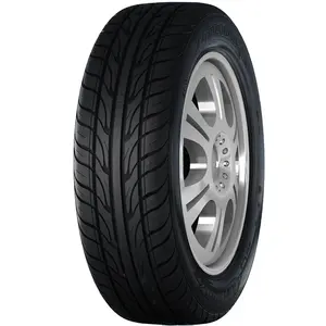 Lốp Radial 4X4 PCR Bán Chạy Giá Rẻ Mới XP2 165/70R14 175/65R14 Auto Pneu