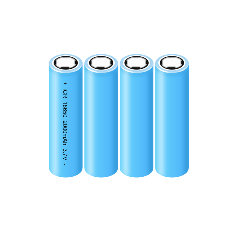 テーブル 18650 BATTERY WRAP – BLR TUNING
