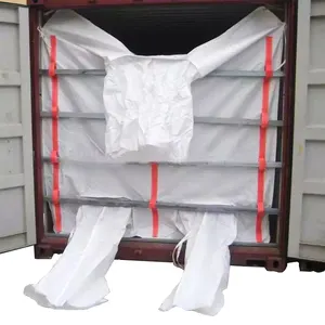 20 foot container liner bag for packing cement grain coffee bean