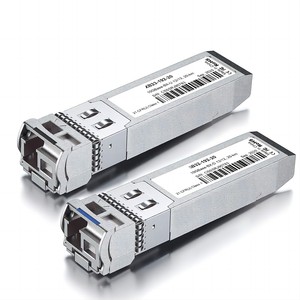 Nhà máy OEM 1.25G/10G <span class=keywords><strong>SFP</strong></span> mô-đun Trung Quốc 1310nm sợi quang thu phát 3KM 20km 40km 80km <span class=keywords><strong>120km</strong></span> 160Km cho viễn thông - Product Image 3