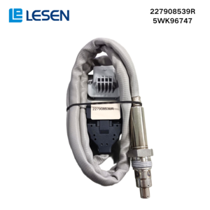 Capteur NOx 12V Neuf de Fabrication Directe Lesen pour <span class=keywords><strong>Renault</strong></span> 227908539R 5WK96747 - Haute Précision et Sensibilité - Garantie 1 An - Product Image 1