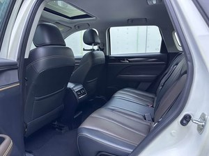 รถยนต์มือสอง GAC Trumpchi GS5 ปี 2019 2020 SUV พวงมาลัยซ้าย เกียร์อัตโนมัติ - เครื่องยนต์เบนซิน 1.5T - สภาพเดิม ราคาขายส่ง - Product Image 5