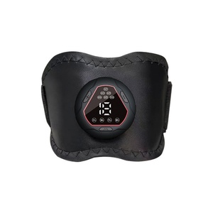 Ceinture EMS intelligente pour abdominaux – Appareil de fitness paresseux pour les muscles abdominaux – Masseur adhésif - Product Image 4
