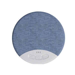 Nuevo Altavoz de Almohada para <span class=keywords><strong>Dormir</strong></span> GNLing ZZ-T3 PRO 2026 |   Duración de la batería de más de 20 horas, ruido blanco, temporizador, ayuda para <span class=keywords><strong>dormir</strong></span>, bajos estéreo - Product Image 6