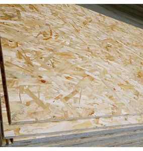 Panneau sandwich <span class=keywords><strong>osb</strong></span> <span class=keywords><strong>22mm</strong></span>, panneau <span class=keywords><strong>osb</strong></span> europe osb3 anti termite - Product Image 2