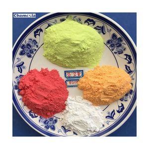 Composé de moulage MMC, poudre, matières premières plastiques pour le moulage et le composage - Product Image 1