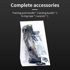 STARCN Compuesto <span class=keywords><strong>de</strong></span> Tiro con Arco Starter Práctica <span class=keywords><strong>de</strong></span> liberación <span class=keywords><strong>de</strong></span> tiro Desarrollar memoria muscular Construir fuerza Compuesto Arco Liberación Ayuda <span class=keywords><strong>de</strong></span> entrenamiento - Product Image 5